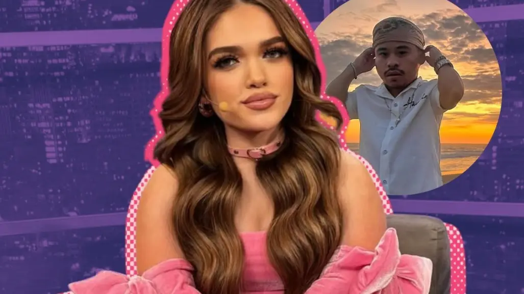 Cielo Anais quiere enfrentar a El Abelito en Supernova Strikers 2026