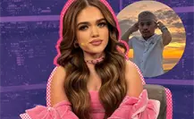 Cielo Anais quiere enfrentar a El Abelito en Supernova Strikers 2026