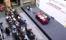 Clara Brugada presenta “Ciudad Circular, Basura Cero”, plan para la gestión de residuos en CDMX