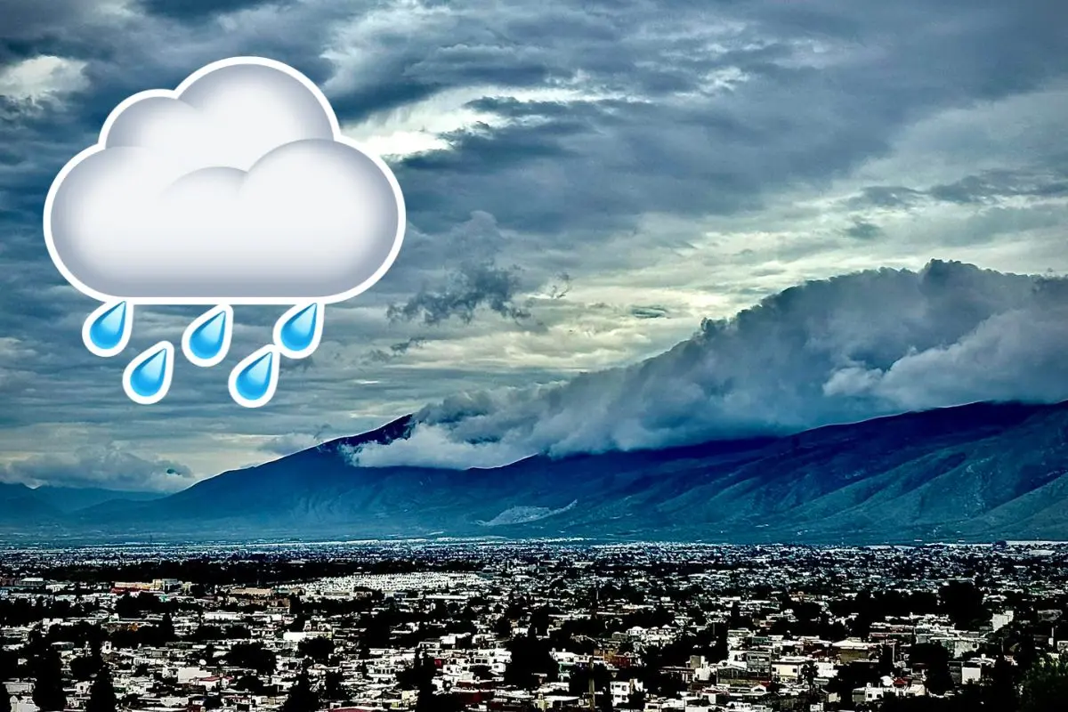 Estas son las regiones donde hay mas probabilidad de lluvia en Coahuila / Foto: Edgar Ramirez Gutierrez | Canva