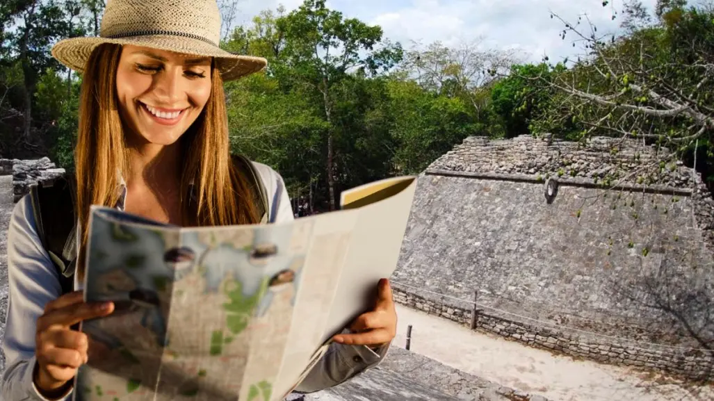 Cobá, el sitio arqueológico más misterioso de Quintana Roo que debes conocer