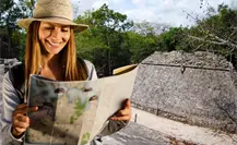 Cobá, el sitio arqueológico más misterioso de Quintana Roo que debes conocer Cobá, el sitio arqueológico más misterioso de Quintana Roo que debes conocer