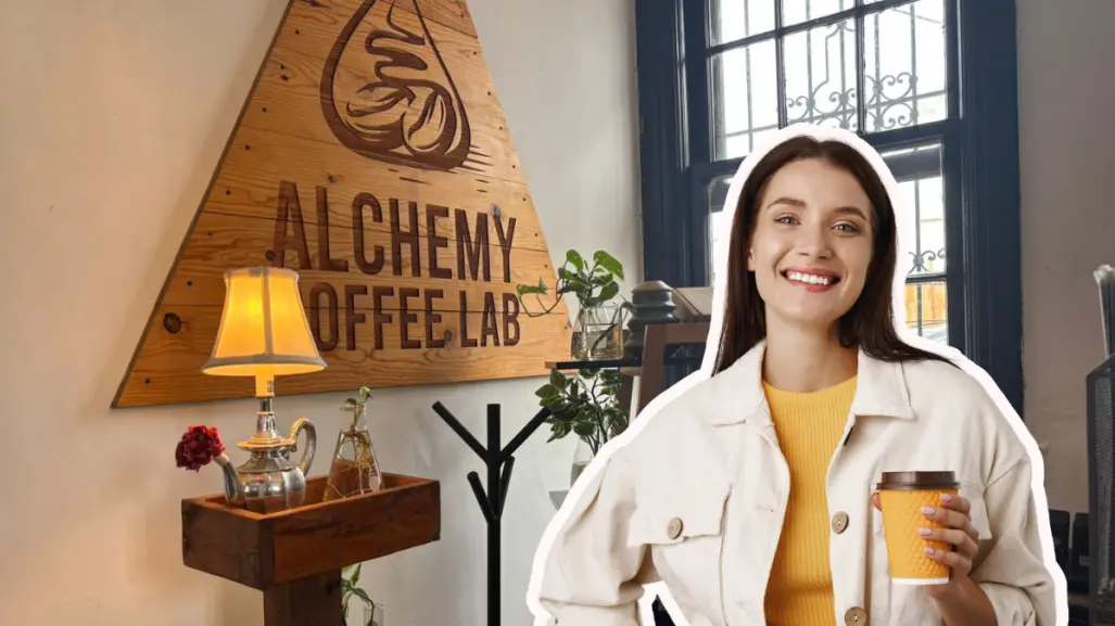 Conoce el lugar donde puedes tomar tu café en un matraz en Nuevo León