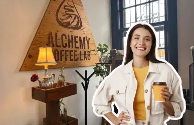 Conoce el lugar donde puedes tomar tu café en un matraz en Nuevo León