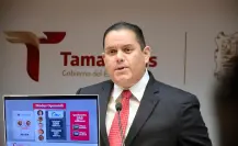Denuncian red de corrupción en Salud; vinculan a Cabeza de Vaca y ex secretaria Gloria Molina