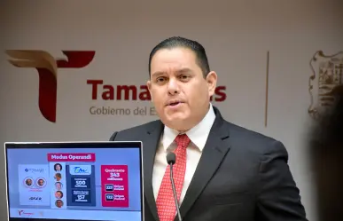 Denuncian red de corrupción en Salud; vinculan a Cabeza de Vaca y ex secretaria Gloria Molina