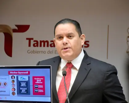Denuncian red de corrupción en Salud; vinculan a Cabeza de Vaca y ex secretaria Gloria Molina