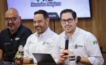 David de la Peña invita a la cuarta edición de Montañas Mágicas en Santiago