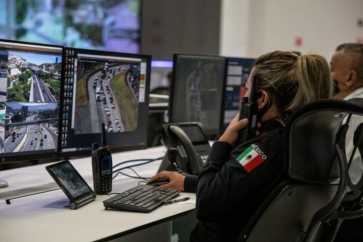 Con este recurso, cualquier persona puede ayudar a prevenir y perseguir delitos sin miedo a represalias, fortaleciendo así la confianza entre sociedad y autoridades. Foto: SSP