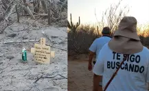 Suman 50 fosas clandestinas y 62 osamentas localizadas en San Juan de la Costa en 1 año: PGJE