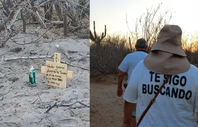 Suman 50 fosas clandestinas y 62 osamentas localizadas en San Juan de la Costa en 1 año: PGJE