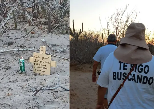 Suman 50 fosas clandestinas y 62 osamentas localizadas en San Juan de la Costa en 1 año: PGJE