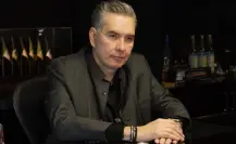Waldo Fernández presenta su primer informe legislativo: seguridad, T-MEC y competitividad