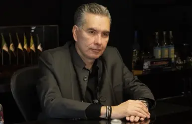 Waldo Fernández presenta su primer informe legislativo: seguridad, T-MEC y competitividad