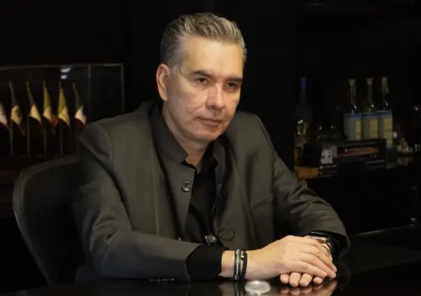 Waldo Fernández presenta su primer informe legislativo: seguridad, T-MEC y competitividad