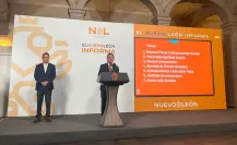 Secretaría de Educación anuncia estrategias de movilidad para el regreso a clases en Nuevo León