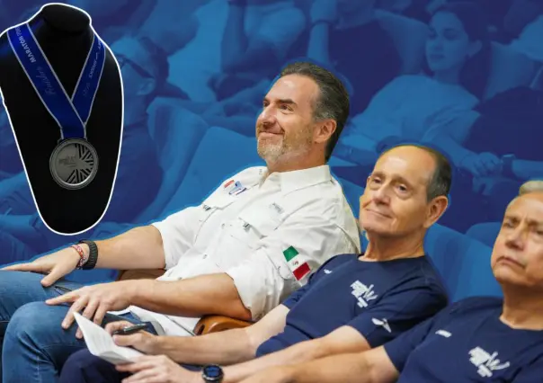 Monterrey se une al Maratón Powerade 2025 y refuerza su compromiso con el deporte