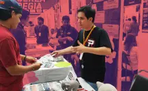 Comité de Expresión Informática de FACPYA destaca en Feria de Buenas Prácticas 2025