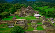 Anuncia gobernador de Chiapas que buscará abrir a la brevedad Toniná