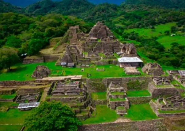 Anuncia gobernador de Chiapas que buscará abrir a la brevedad Toniná