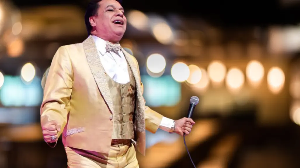 Juan Gabriel: El Noa Noa, el lugar que marcó el inicio del Divo de Juárez