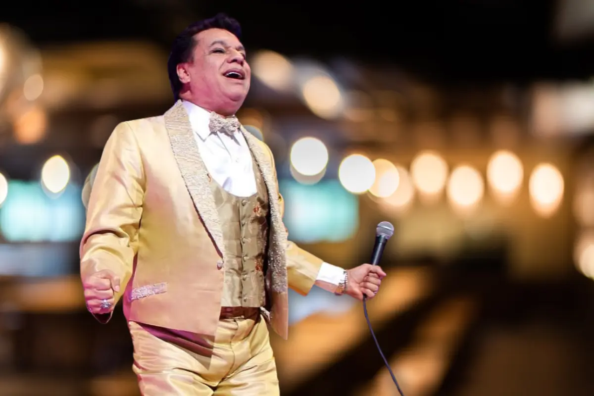 Juan Gabriel: El Noa Noa (Foto: FB, Música Popular Regional / Canva)