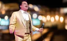 Juan Gabriel: El Noa Noa, el lugar que marcó el inicio del Divo de Juárez