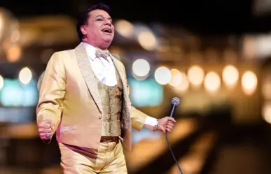 Juan Gabriel: El Noa Noa, el lugar que marcó el inicio del Divo de Juárez