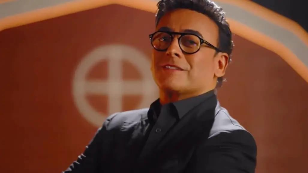 Adal Ramones regresa a la TV: conducirá La Granja VIP 2025