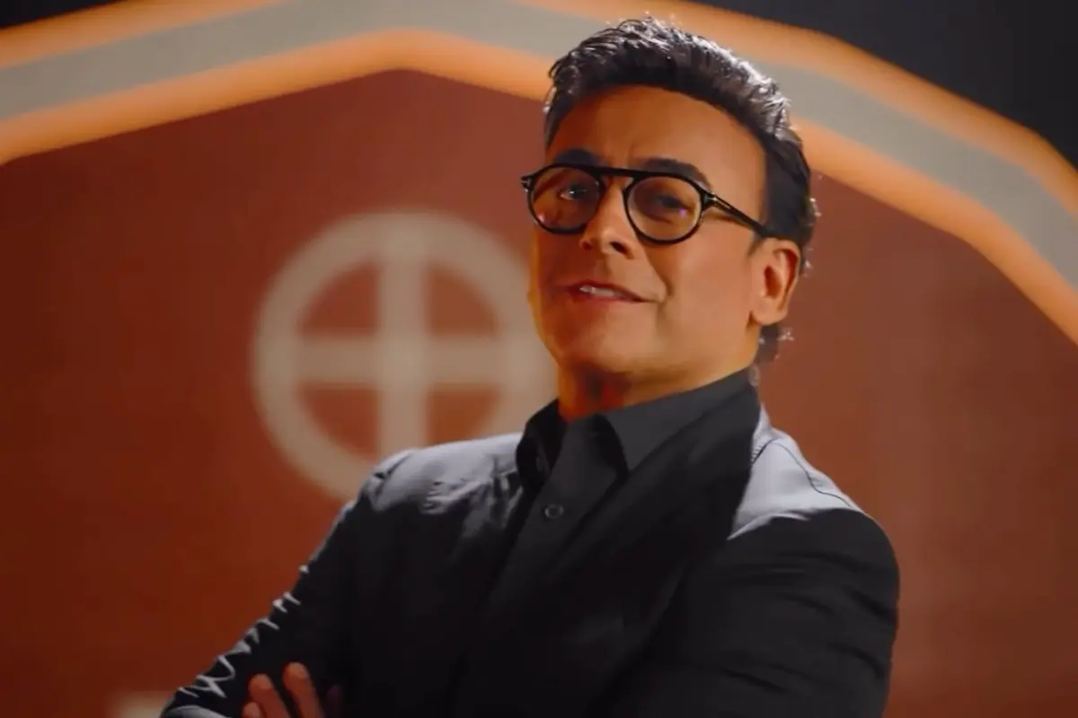 Adal Ramones regresa a la TV (Foto: @lagranjavipmx / Canva)