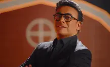 Adal Ramones regresa a la TV: conducirá La Granja VIP 2025