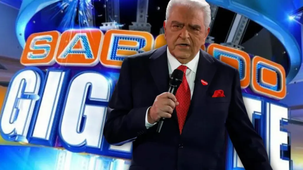 ¿Vuelve Sábado Gigante? Don Francisco revela detalles del proyecto