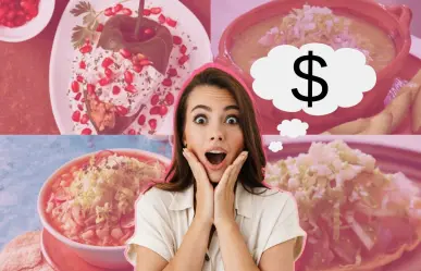 Planifica tu cena de fiestas patrias con esta lista de precios actualizada