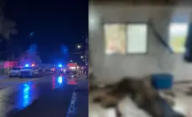 Dos casos de homicidio y balacera sacuden Baja California Sur
