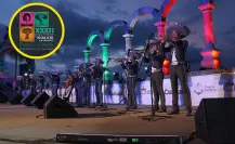 Encuentro Internacional del Mariachi: música gratis, tradición y fiesta en México, ¿cuándo y dónde?