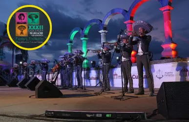 Encuentro Internacional del Mariachi: música gratis, tradición y fiesta en México, ¿cuándo y dónde?