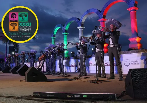 Encuentro Internacional del Mariachi: música gratis, tradición y fiesta en México, ¿cuándo y dónde?