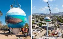 Escasez de agua en La Paz: ¿qué pasa con los tanques de Fidepaz, Indeco y Paraíso del Sol?