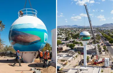 Escasez de agua en La Paz: ¿qué pasa con los tanques de Fidepaz, Indeco y Paraíso del Sol?