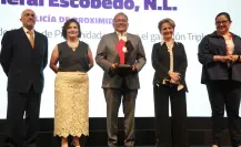 Andrés Mijes y la 4T Norteña posicionan a Escobedo como referente nacional