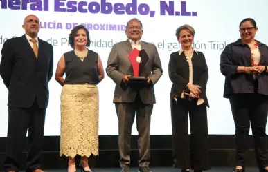 Andrés Mijes y la 4T Norteña posicionan a Escobedo como referente nacional