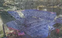 ¿Se cancela el concierto de Shakira en CDMX por la lluvia? Esto es lo que sabemos
