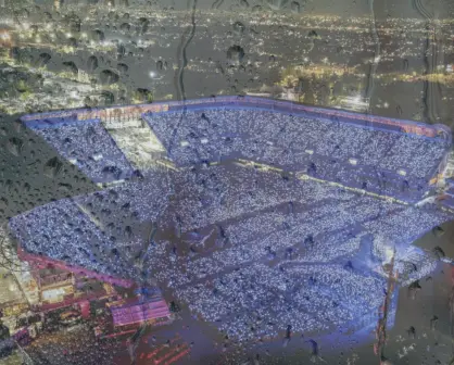 ¿Se cancela el concierto de Shakira en CDMX por la lluvia? Esto es lo que sabemos