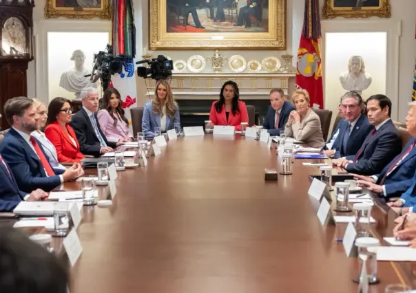 EU presume coalición global contra narcotráfico ante a despliegue militar en el Caribe por Venezuela