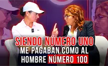 Lorena Ochoa y la desigualdad en el deporte: el precio de ser la golfista número uno