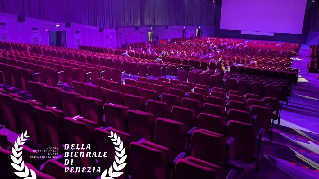 Festival de Cine de Venecia 2025: Estrenos, jurado y lo que no te puedes perder