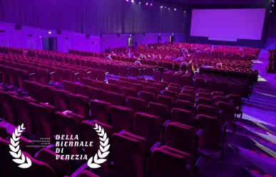 Festival de Cine de Venecia 2025: Estrenos, jurado y lo que no te puedes perder