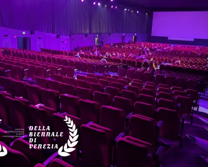 Festival de Cine de Venecia 2025: Estrenos, jurado y lo que no te puedes perder