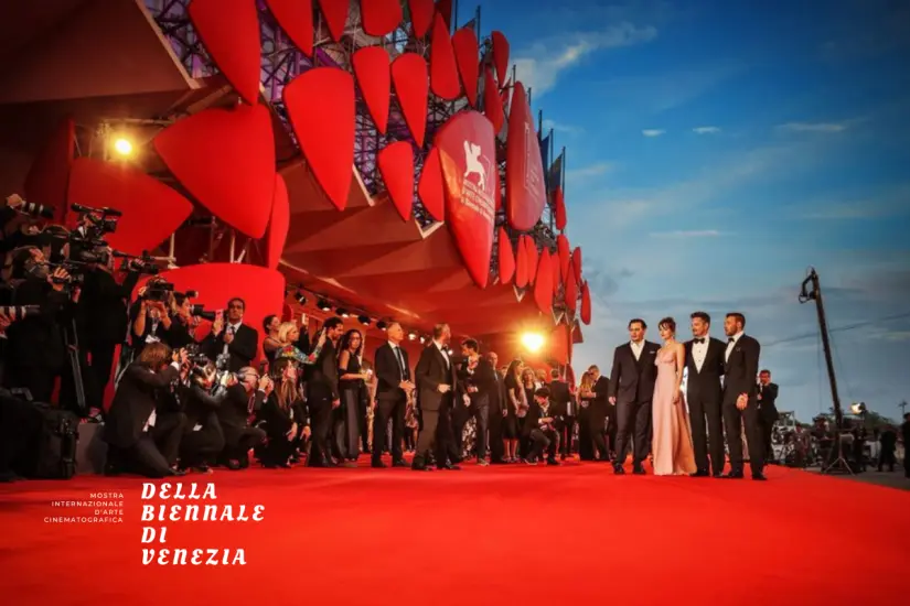 La emoción vuelve a Venecia con su festival de cine 2025, donde se presentan obras esperadas y reconocidas. Foto: Canva