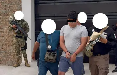 FGR vincula a proceso a hombre por pornografía infantil en Ciudad Victoria